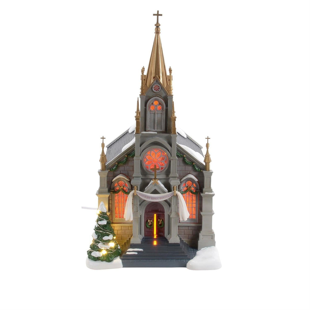 Church Of Purposed Faith - 50th Anniversary Edition