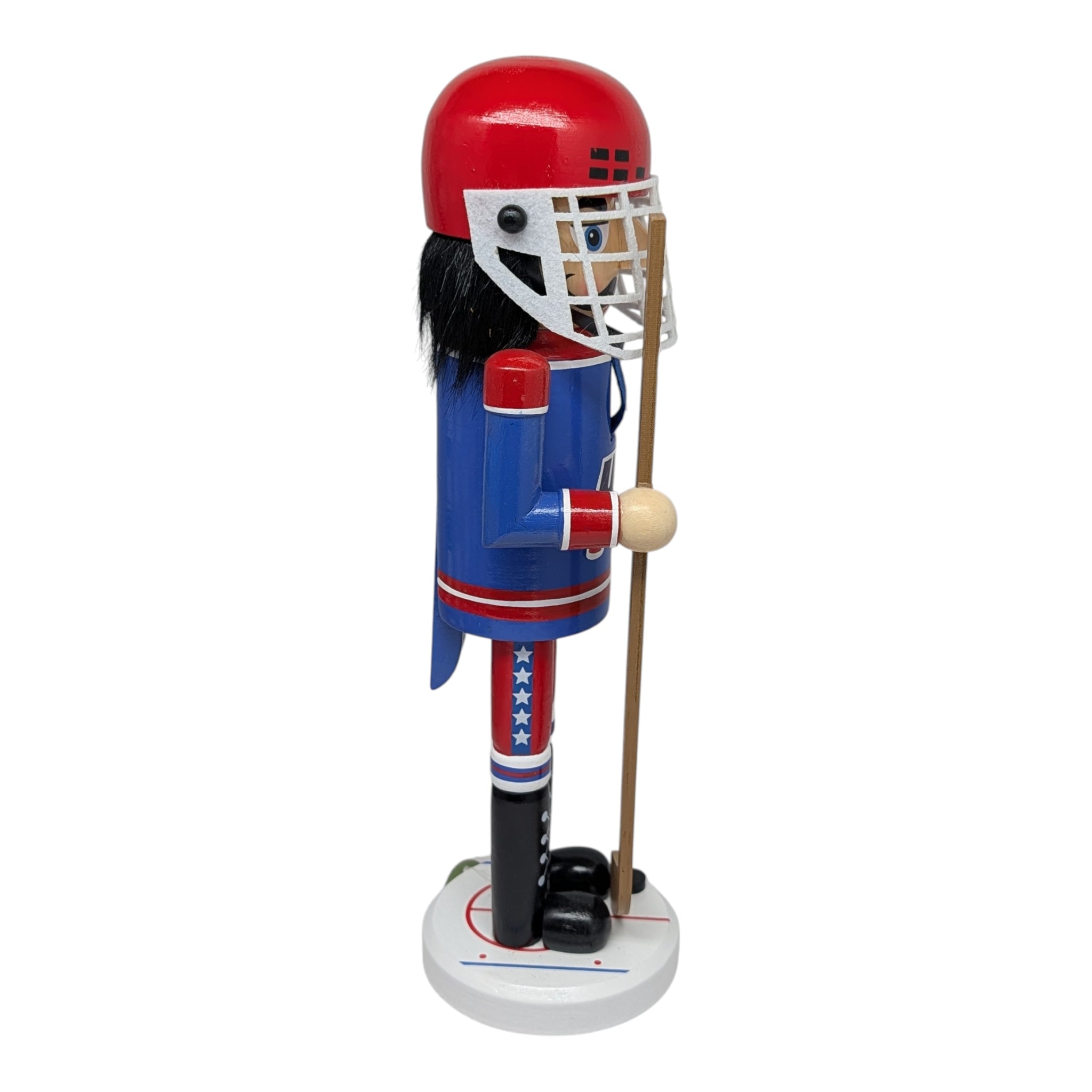 USA Hockey Nutcracker
