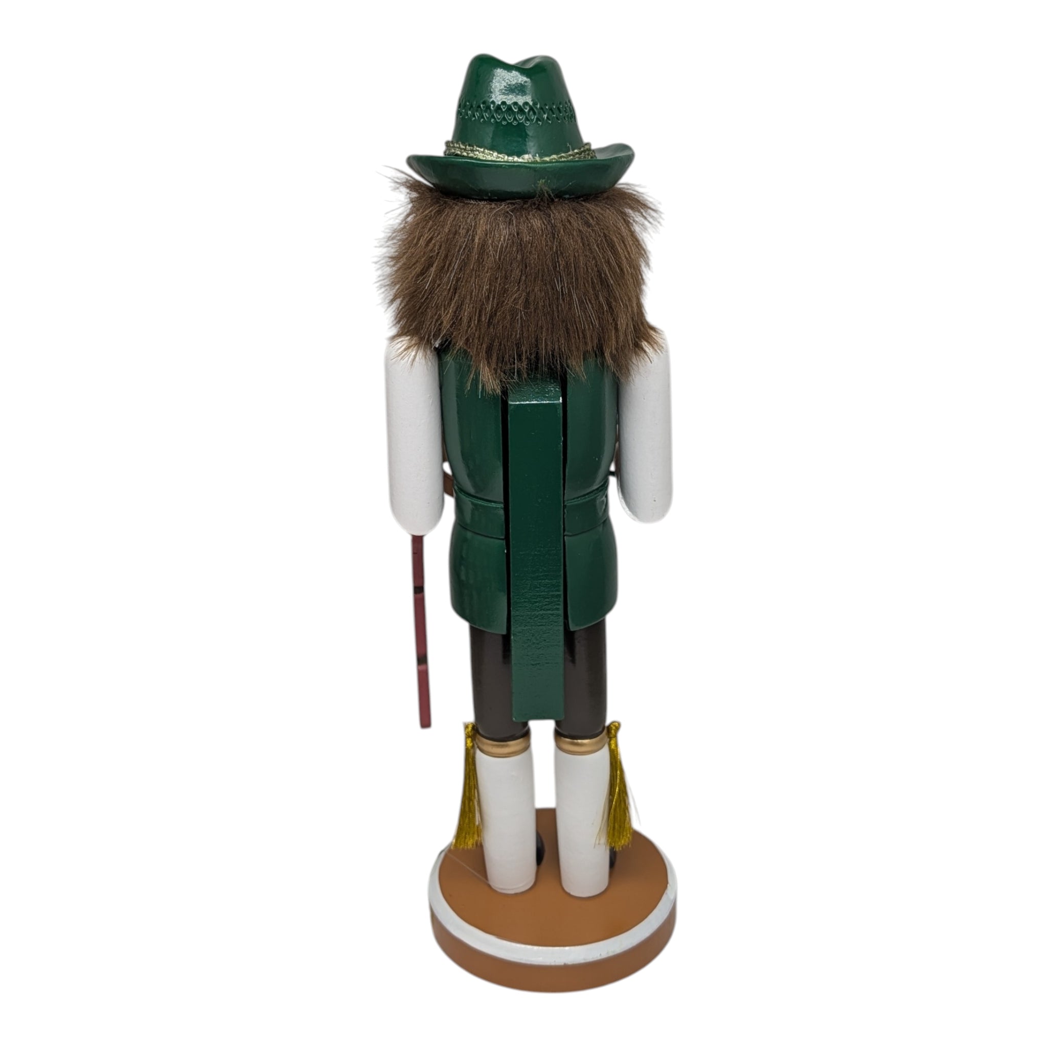 German Nutcracker