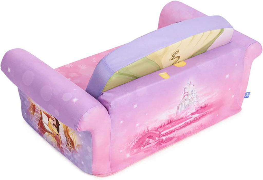 Disney Princess Flip Open Sofa