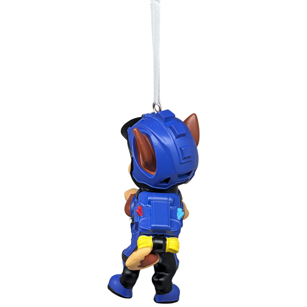 Paw Patrol - Dino Movie - Chase Ornament