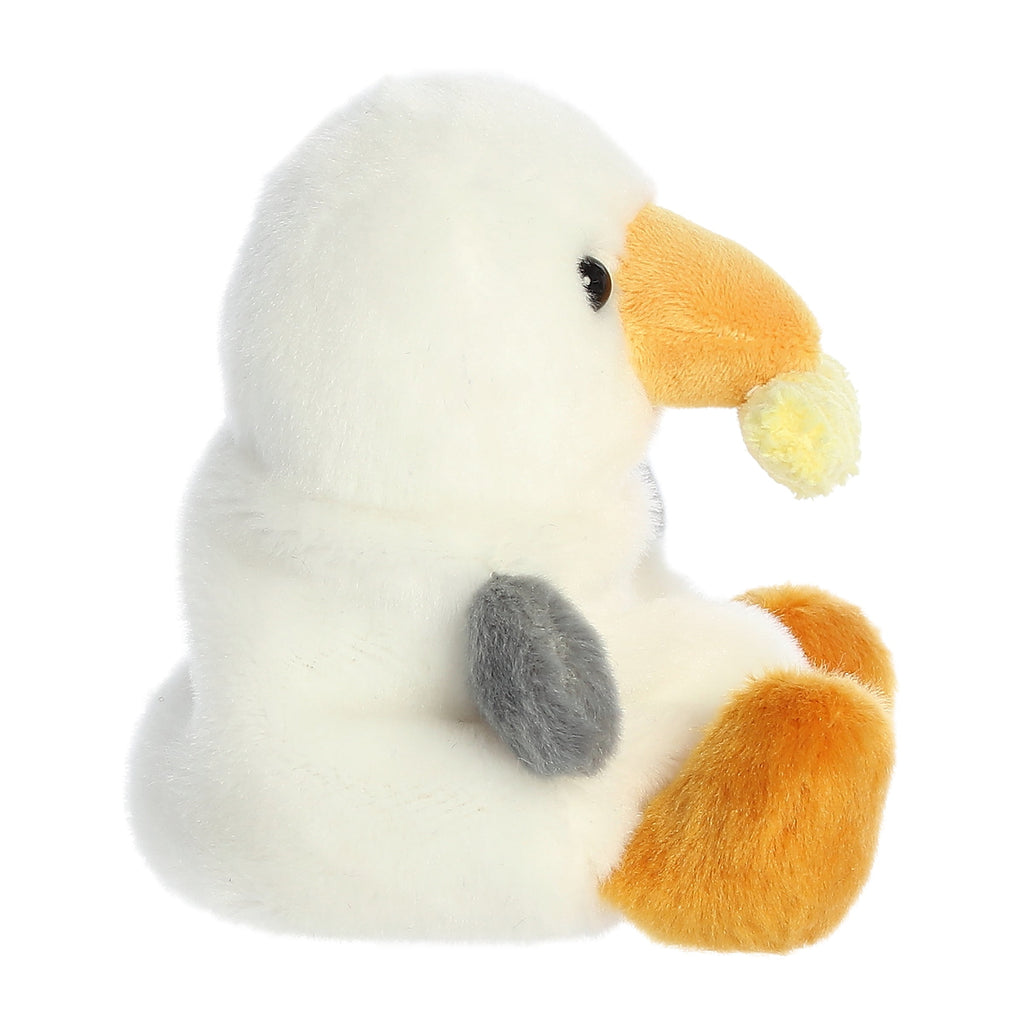 Bouy Seagull  Palm Pal