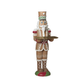Gingerbread Toy Soldier Server