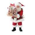 Ginger Go Round - Possible Dreams Figurine