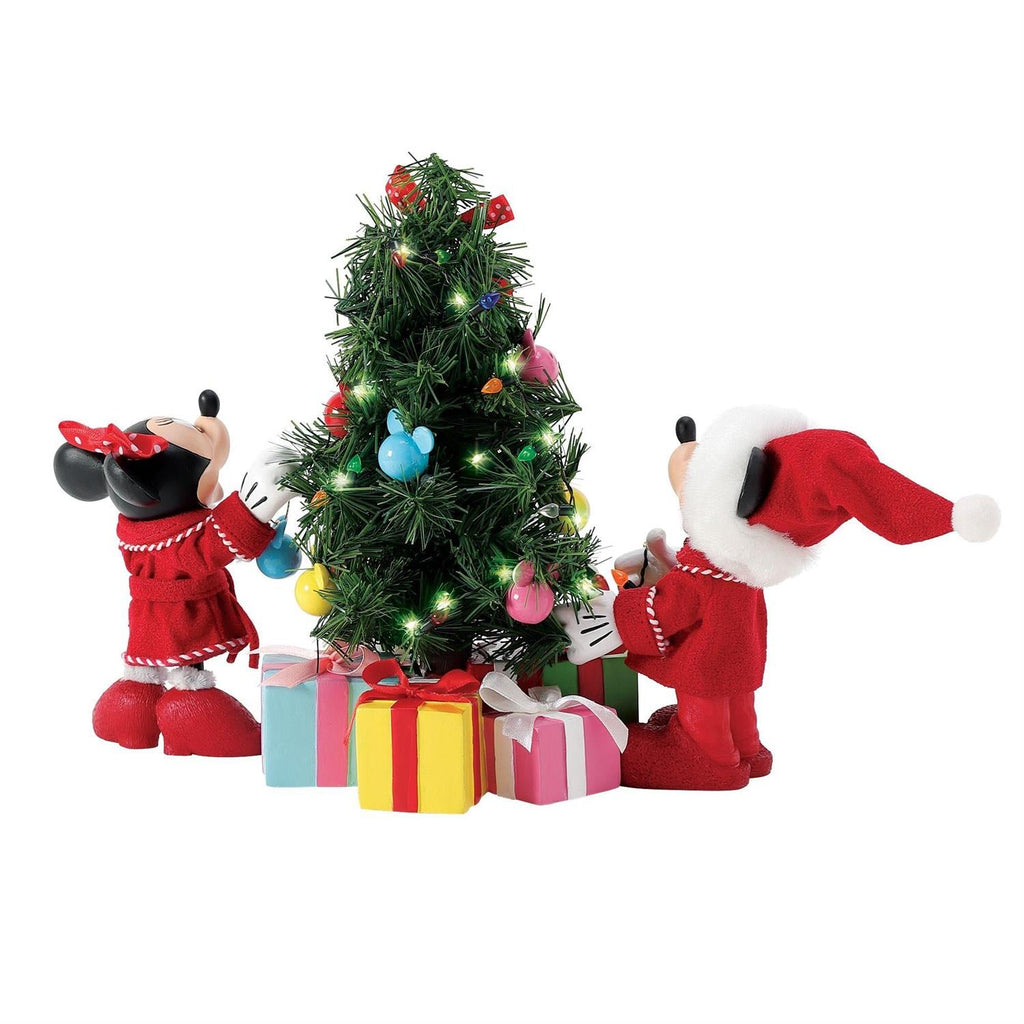 Mickey Mouse Decorations By Possible Dreams