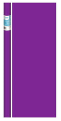 Solid Purple Gift Wrap