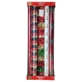 Premium Executive Gift Wrap Kit - Red