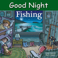 Good Night Board Book - Fishing