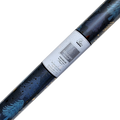 Premium Foil Roll Wrap - 30" x 96" - Enchanted Midnight