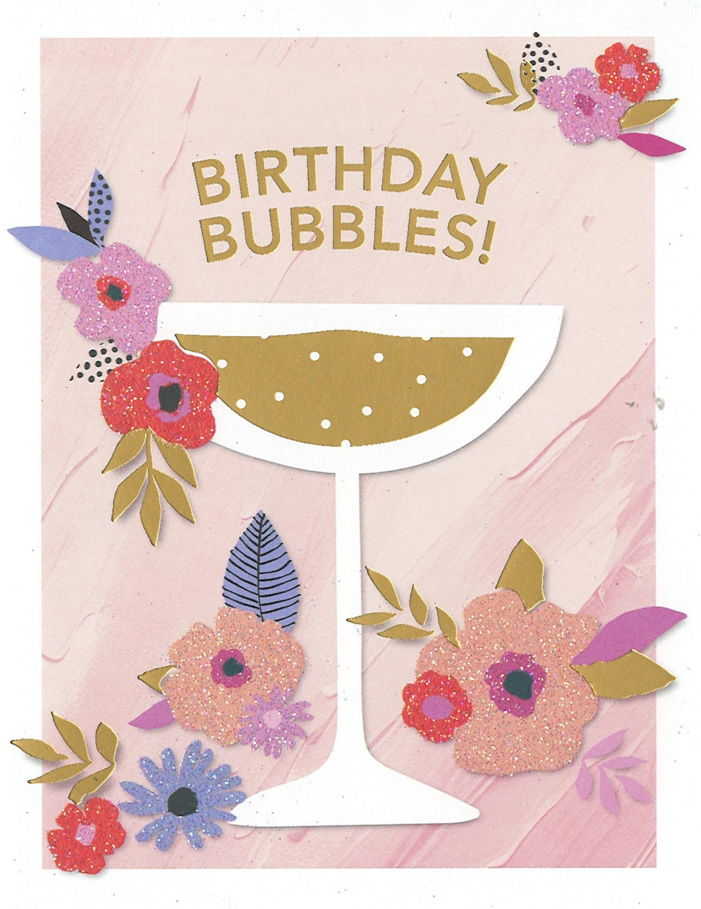 Notion - Birthday Bubbles!