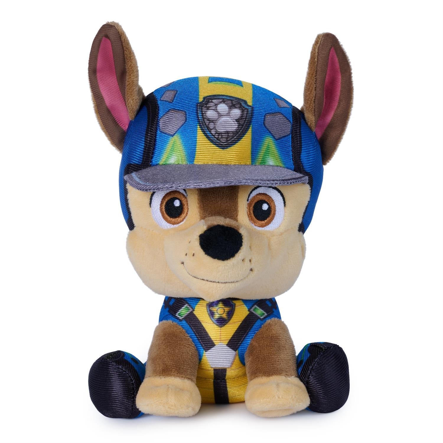 GUND PAW Patrol: The Dino Movie Chase Plush (6-Inch)