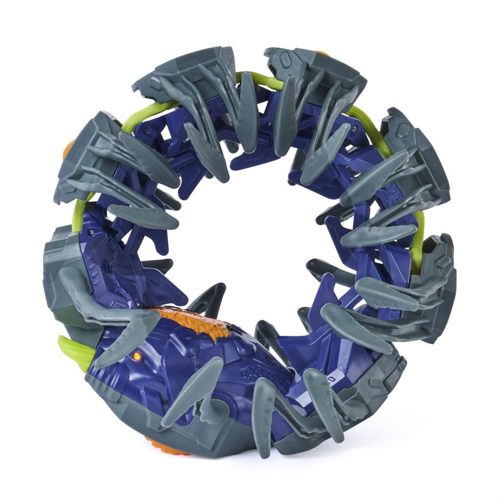 Hex Exploding Centipede RC