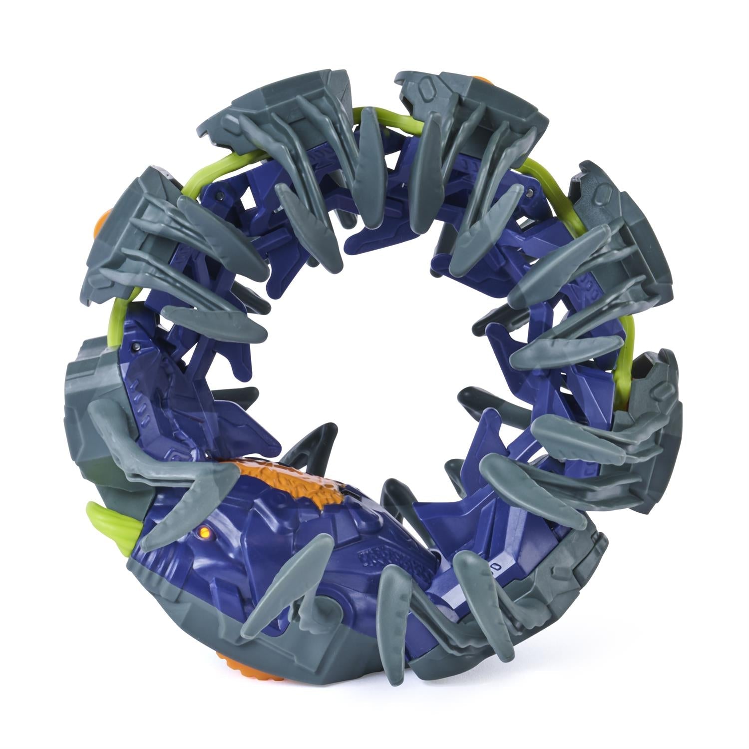 Hex Exploding Centipede RC