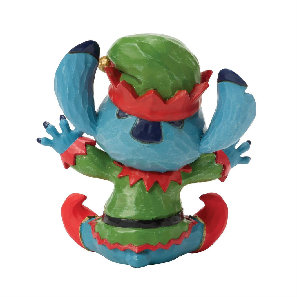 Stitch’s Holiday Hijinks