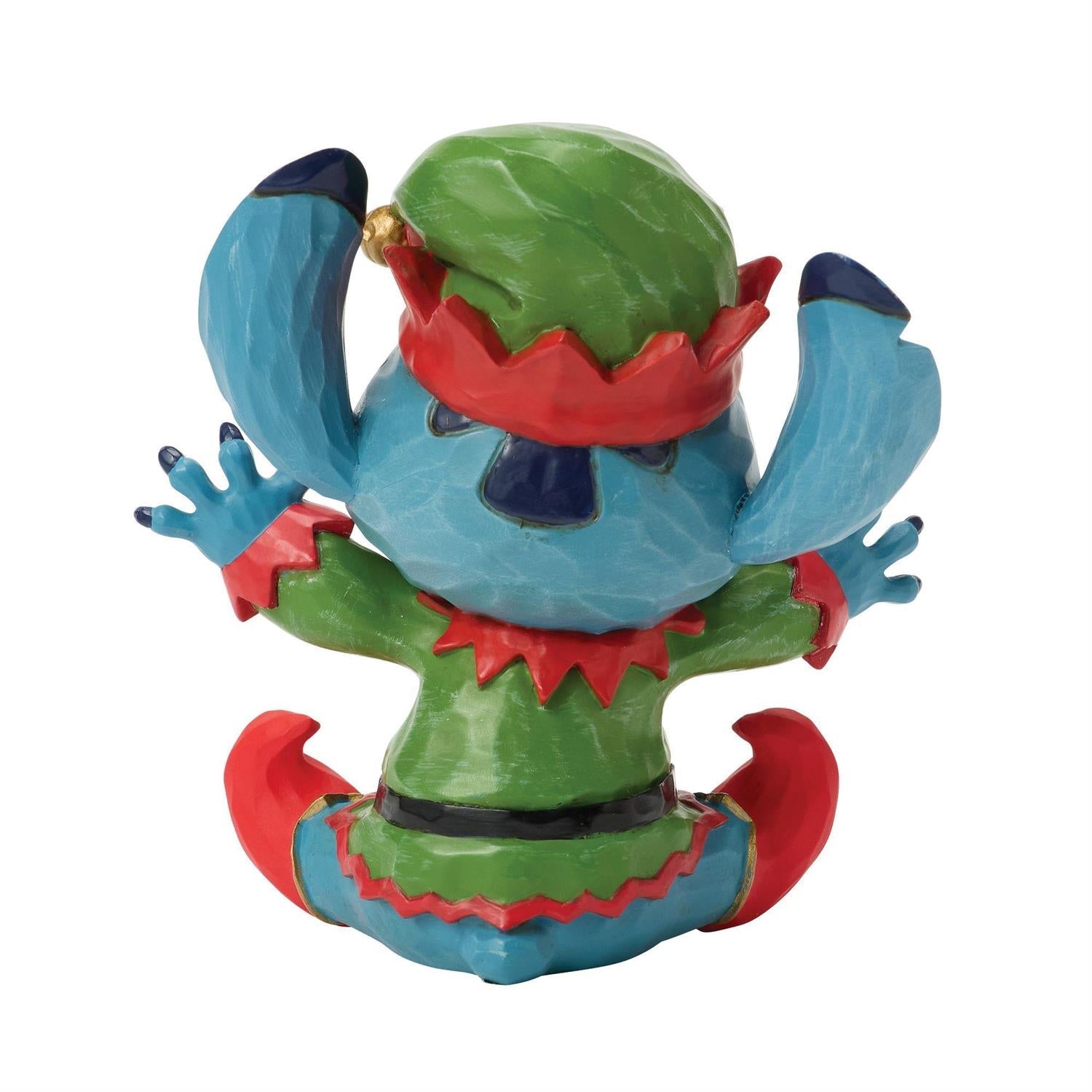 Stitch’s Holiday Hijinks