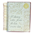 Dayspring 2027 - 18 Month Agenda - Walking with Jesus all day, every day