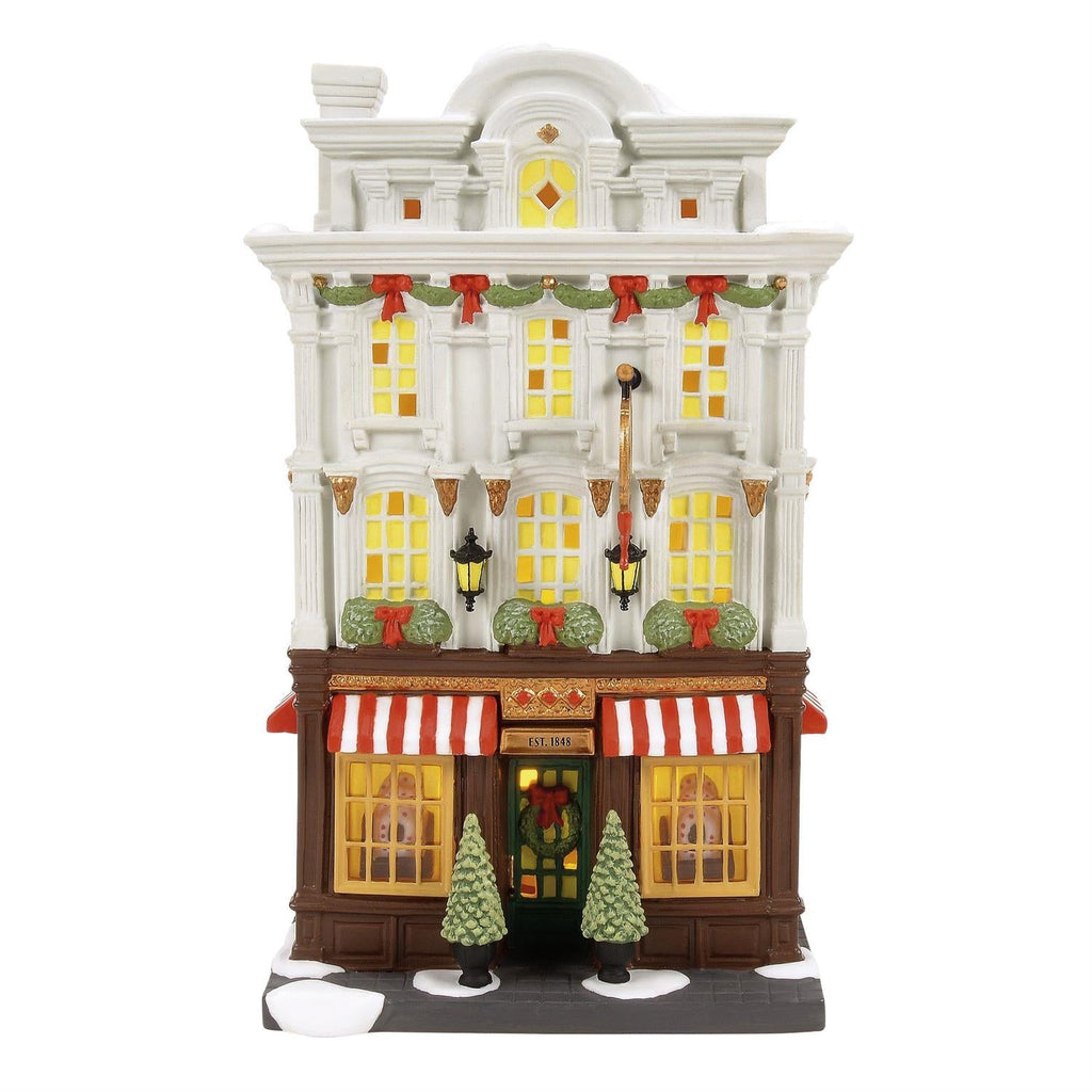Chris' Kringles - City Bakery