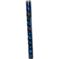 60MM 12 Count Shatterproof - Blue
