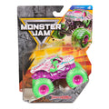 Monster Jam - 1:64 Scale Die Cast - ThunderROARus