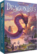 Dragon Isles - Game Of Far-Shores and Fortunes