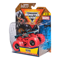 Monster Jam Die-Cast Monster Truck (1:64 scale) - Venom