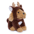 GUND Muttsy Reindeer Plush (10-Inch)