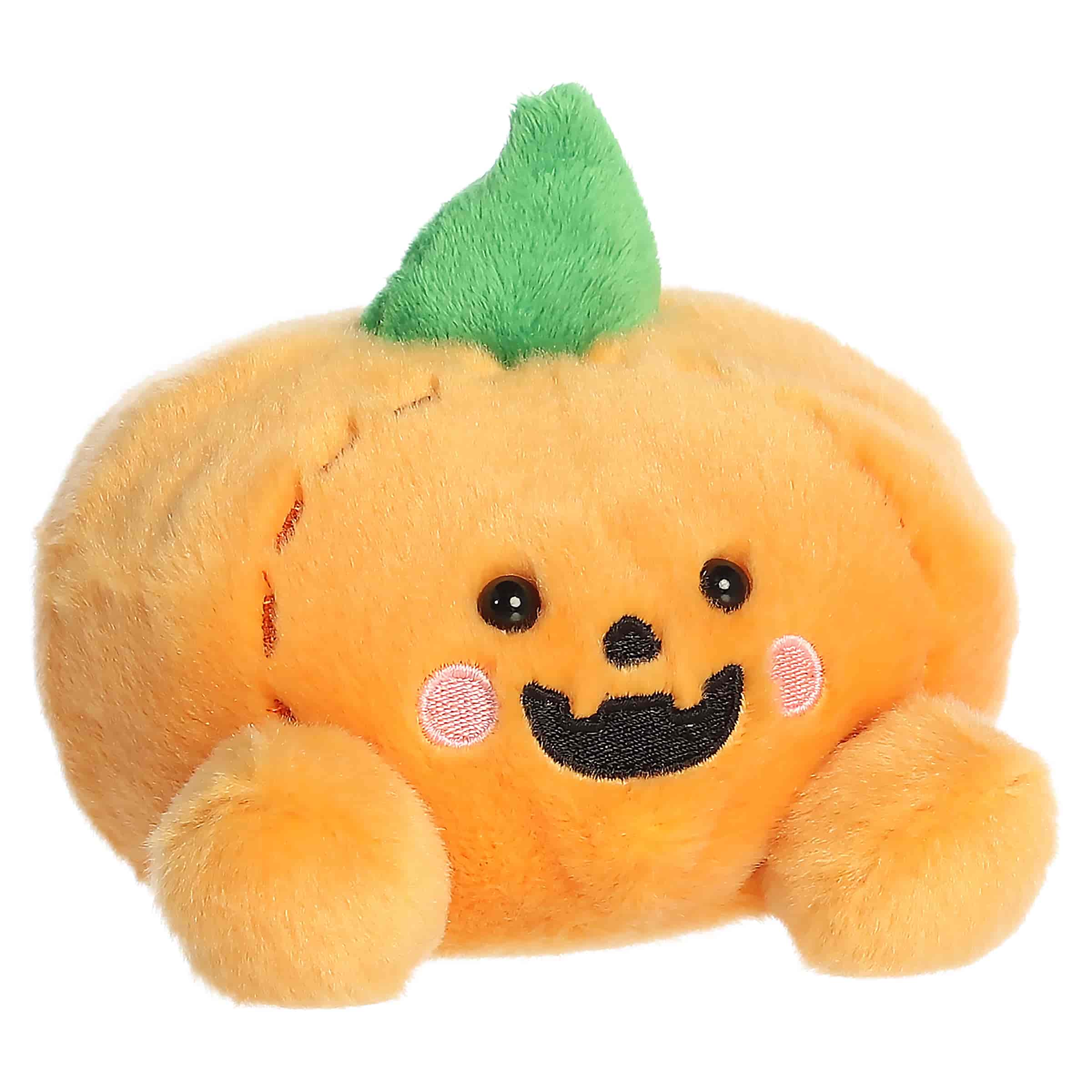 Wisp Jack O Lantern  Palm Pal