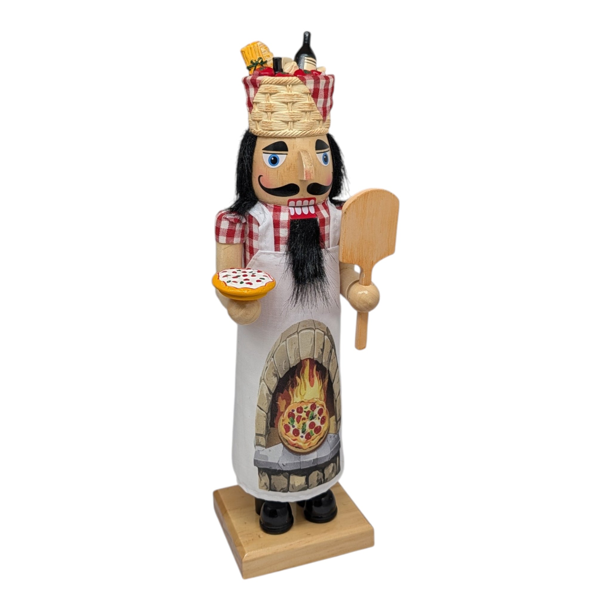 Pizzeria Nutcracker