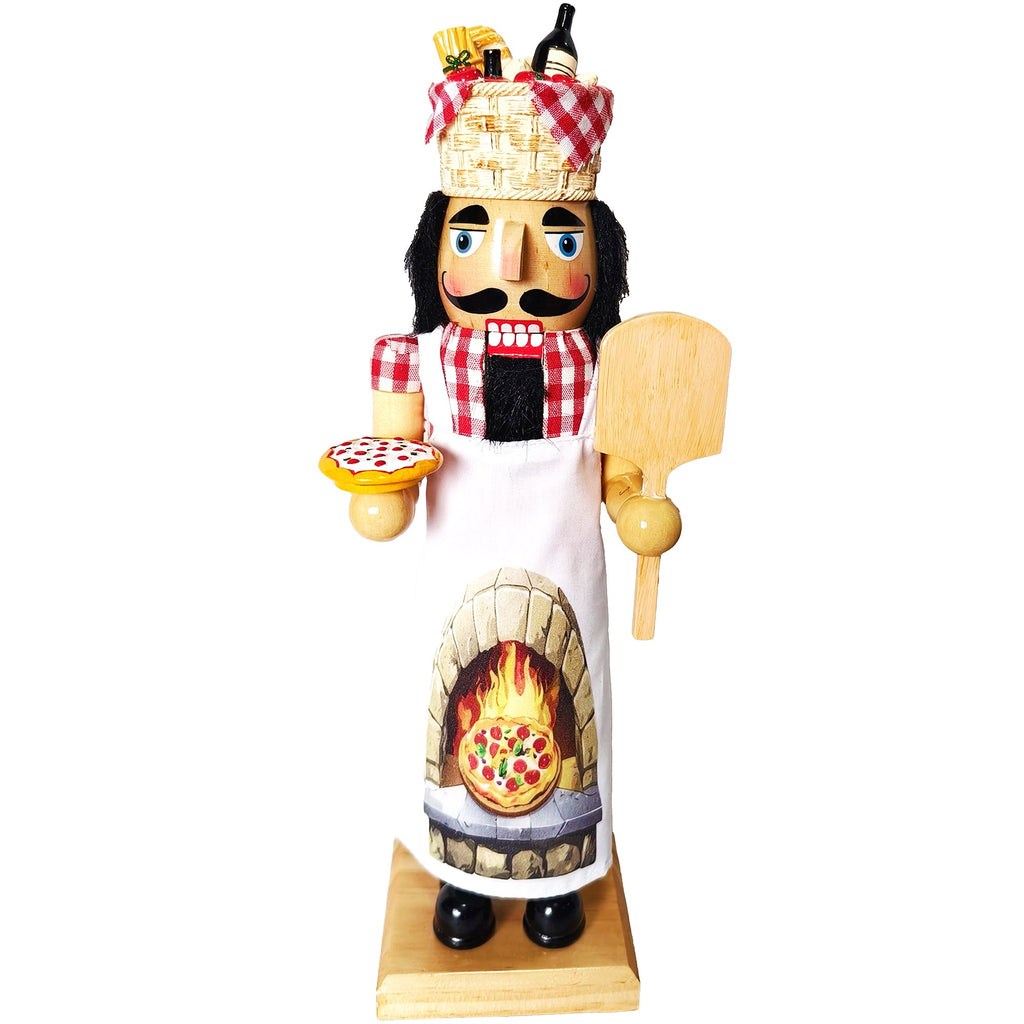 Pizzeria Nutcracker