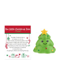 The Little Christmas Tree Charm