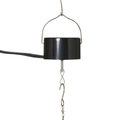 Electric Operated Spinning Hanger- 2.5