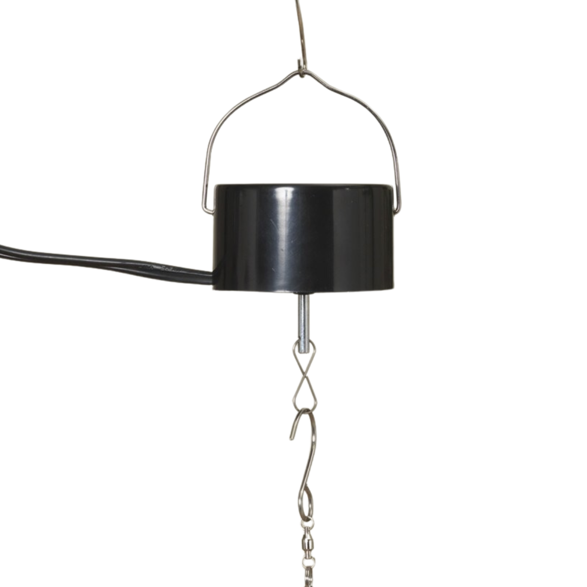 Electric Operated Spinning Hanger- 2.5