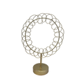 Metal Christmas Card Holder