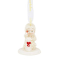 Here's Special Treat ornament