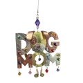Dog Mom Ornament
