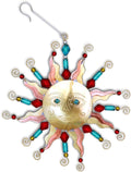 Summer Sun Ornament