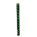 60MM 12 Count Shatterproof - Green