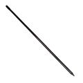 Fiberglass Ground Mount - 36 Inch